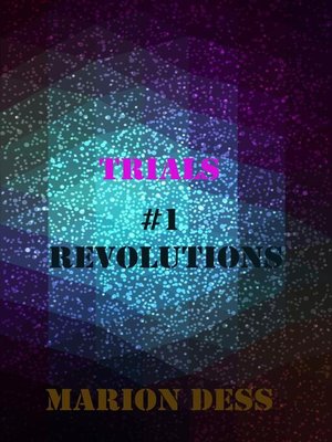 cover image of Trials